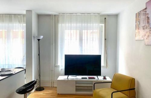 Lucerne Apartment | La Casa - comfortable - by PA