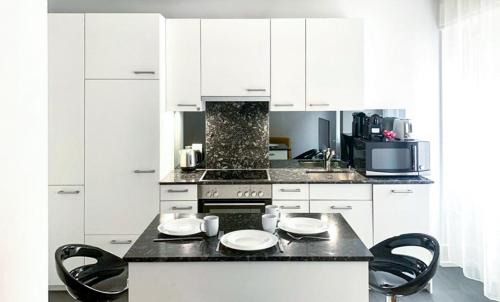 Lucerne Apartment | La Casa - comfortable - by PA