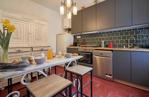 Bastide Saint-Louis Villa | La Casa Consuelo ~ Pool ~ Garden ~ Downtown