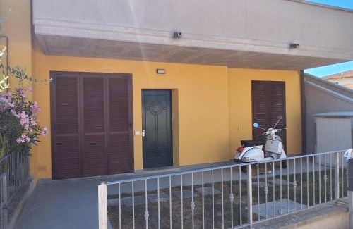 Montopoli in Val d'Arno Apartment | La casa di Aurora