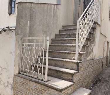 Rocchetta SantʼAntonio House | La Casa D