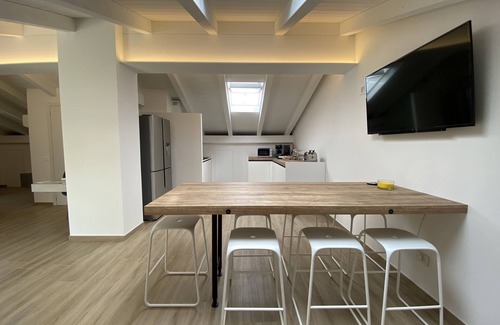 Roseto degli Abruzzi Bed & Breakfast | La Casa Di Filò Boutique