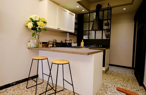 Paese Alto Apartment | la Casa di Francesco e Rosina