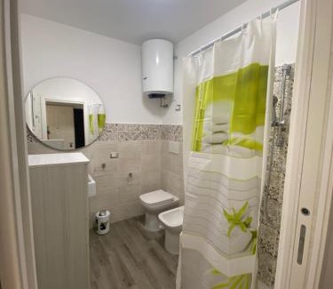 Calasetta House | La Casa da Seby