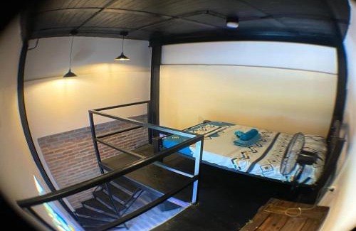 San Antonio House | La Casa de Adry