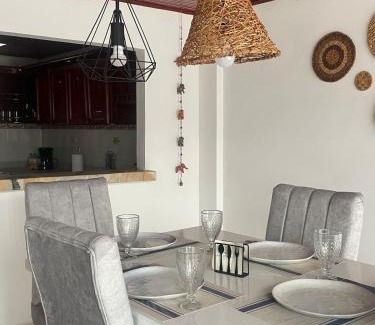 Soacha House | La casa de Alejo