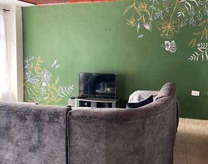 Soacha House | La casa de Alejo