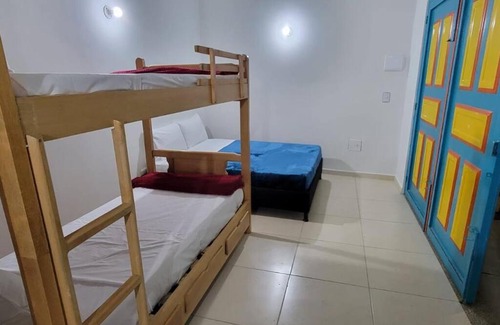 Salento Apartment | La casa de Alejo