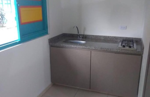 Salento Apartment | La casa de Alejo