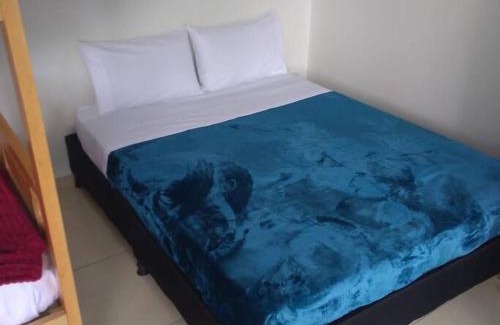 Salento Apartment | La casa de Alejo
