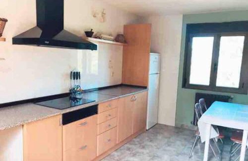 Barbastro Apartment | La casa de Aneta