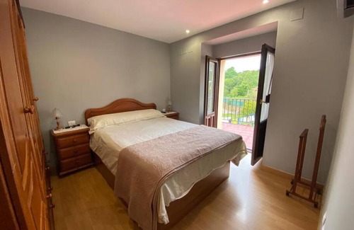 Obaya House | La Casa de Anita y José