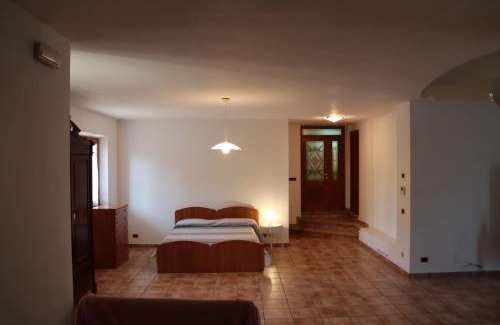 Rapagnano Apartment | La Casa de Anto'
