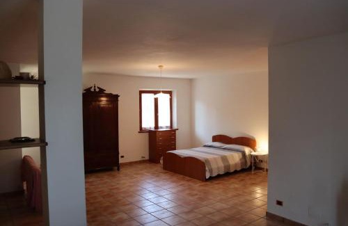 Rapagnano Apartment | La Casa de Anto'