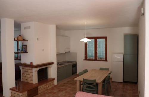 Rapagnano Apartment | La Casa de Anto'