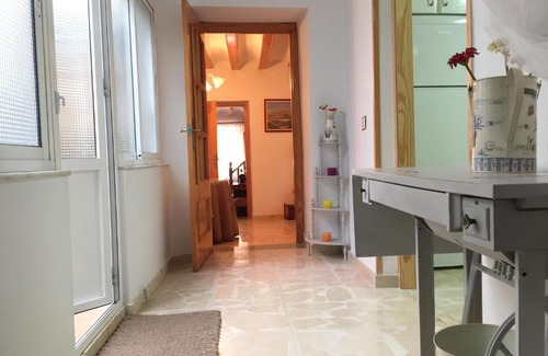 Velez Rubio Apartment | La Casa de Asensia