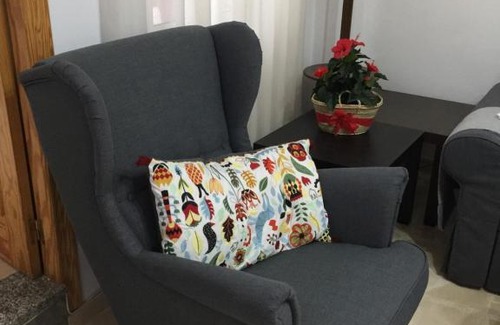 Velez Rubio Apartment | La Casa de Asensia