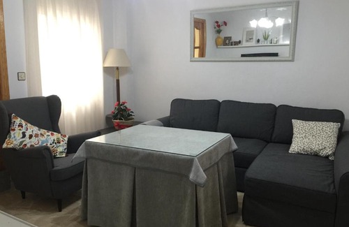 Velez Rubio Apartment | La Casa de Asensia