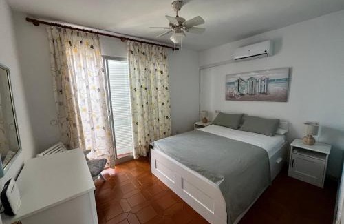 Puerto de Mazarron House | La casa de Bahía