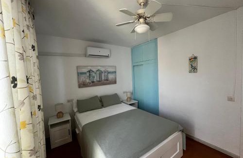 Puerto de Mazarron House | La casa de Bahía