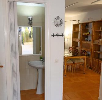Puerto de Mazarron House | La casa de Bahía
