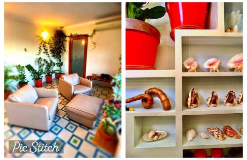 Casarabonela House | La Casa de Bonela