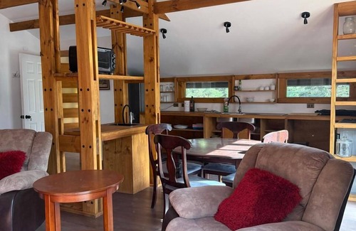 Melocoton Bed & Breakfast | La Casa de Carlitos