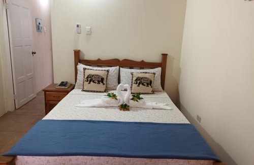 Castara Apartment | La Casa de Castara