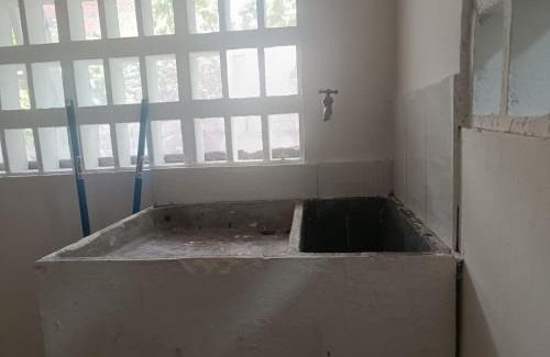San Sebastian de Mariquita House | La Casa de Doña María