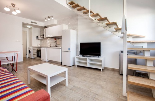 Puerto Marino House | La Casa de Eduardo