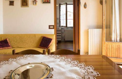 Monte San Pietrangeli House | LA CASA DE FASCIA' Contrada pescara valle