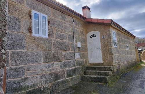 Cotobade House | La casa de Famelga