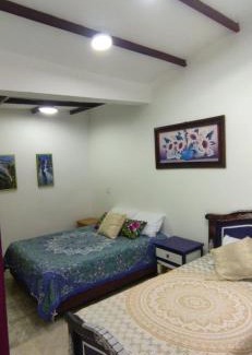 Filandia House | La Casa de Filandia