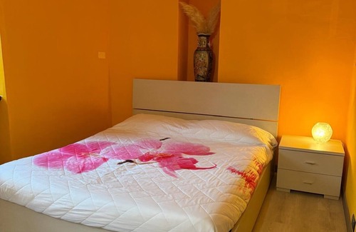 San Maurizio Canavese House | La Casa dei Fiori