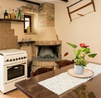 Sant'Eufemia a Maiella House | la Casa del Vico