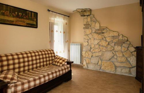 Sant'Eufemia a Maiella House | la Casa del Vico