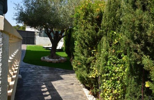 Miami Platja House | La Casa de Jordi&Lina