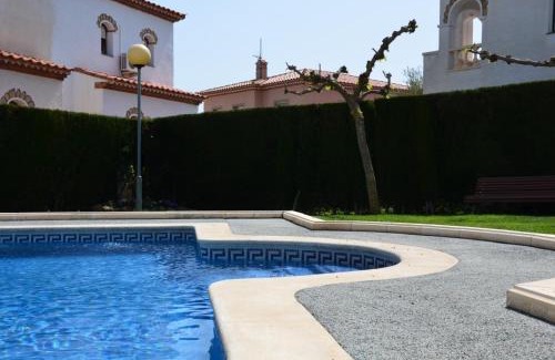 Miami Platja House | La Casa de Jordi&Lina