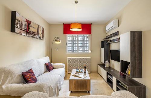 Cenes de la Vega Apartment | La Casa de Julia