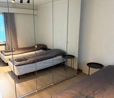 Kotka Apartment | La Casa De Kotka