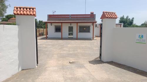 Gibraleon House | La Casa de la Abuela