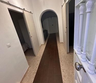 Caleta de Velez House | La casa de la Abuela