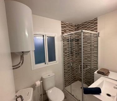 Caleta de Velez House | La casa de la Abuela