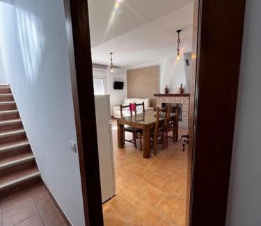 Cenes de la Vega Apartment | La casa de la avenida