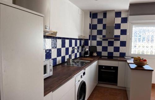 Cenes de la Vega Apartment | La casa de la avenida