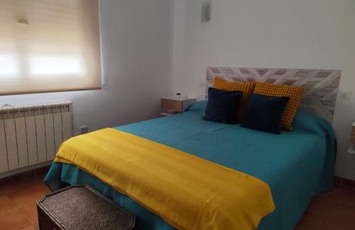 Pelayos de la Presa Apartment | La Casa de las Cumbres