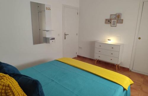 Pelayos de la Presa Apartment | La Casa de las Cumbres