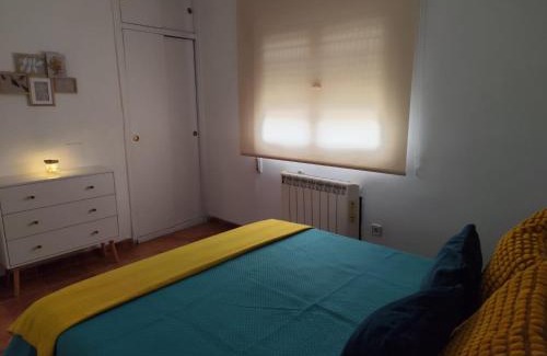Pelayos de la Presa Apartment | La Casa de las Cumbres