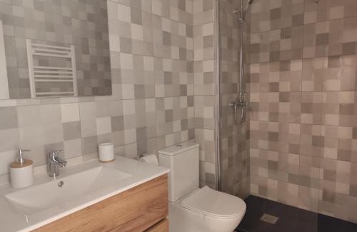 Pelayos de la Presa Apartment | La Casa de las Cumbres