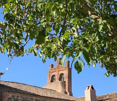 La Umbria House | La Casa de la Iglesia